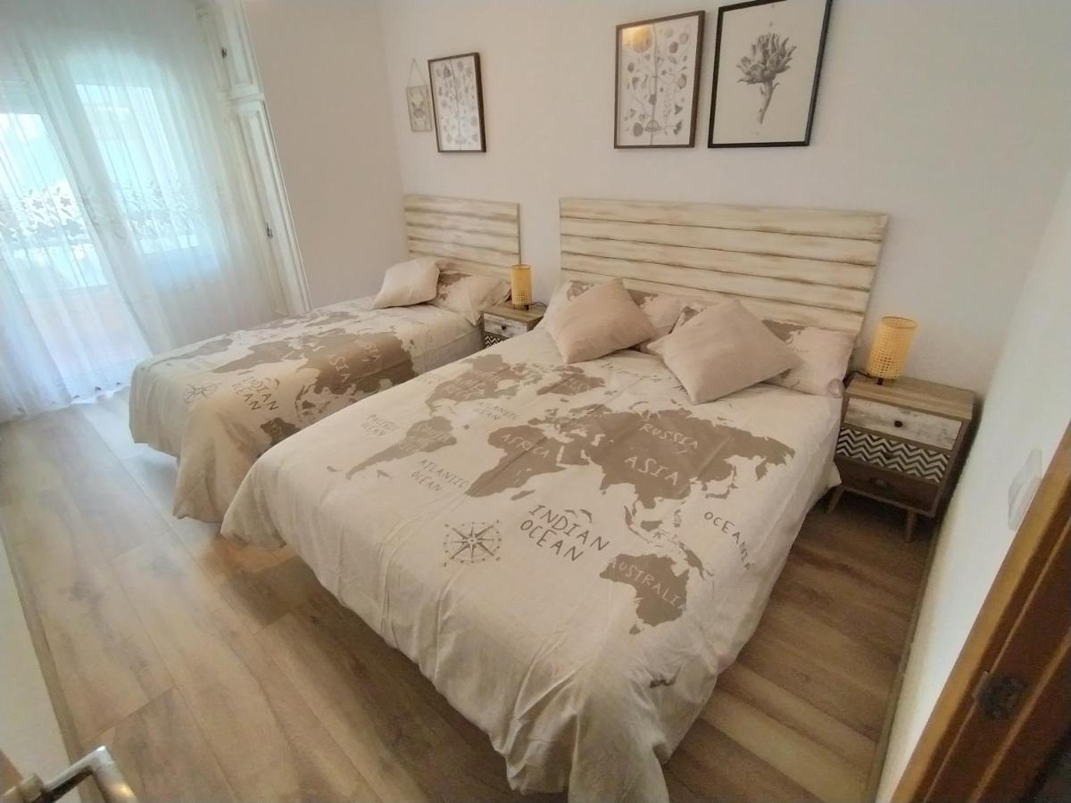 Apartamento De 120M2 Al Lado De Cabarceno Saron Exterior foto