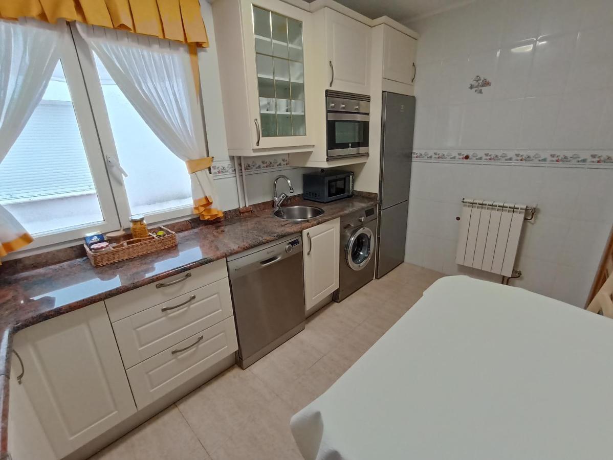 Apartamento De 120M2 Al Lado De Cabarceno Saron Exterior foto