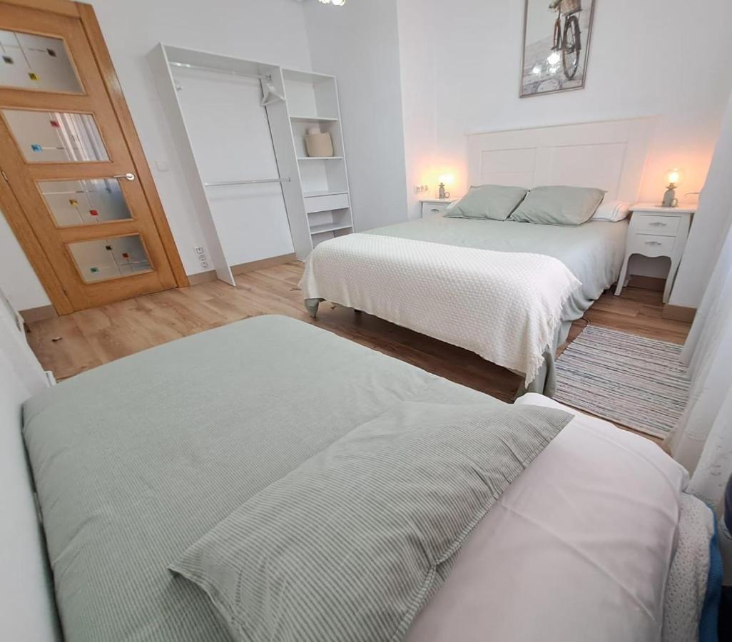 Apartamento De 120M2 Al Lado De Cabarceno Saron Exterior foto